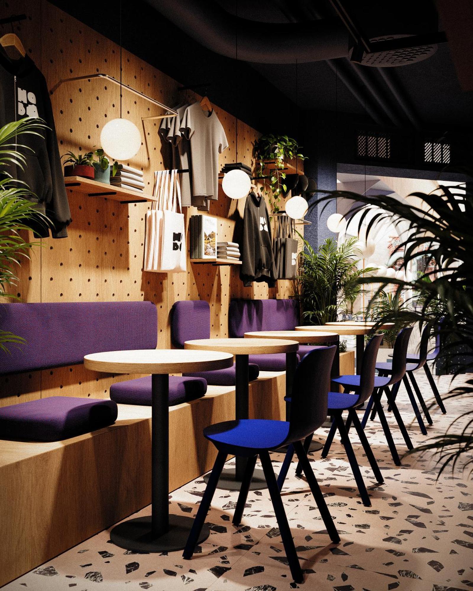 Hotel Hobo Oslo Zewnętrze zdjęcie
