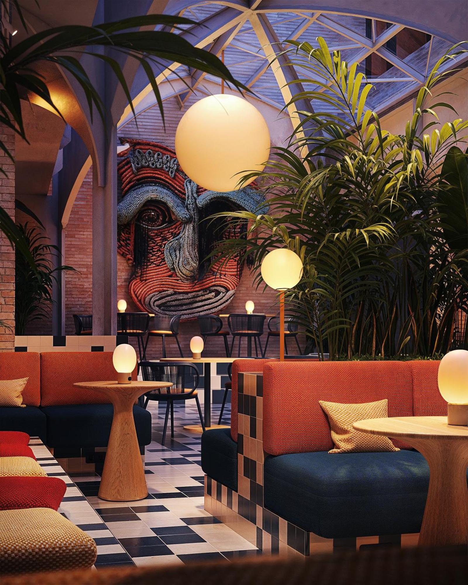 Hotel Hobo Oslo Zewnętrze zdjęcie